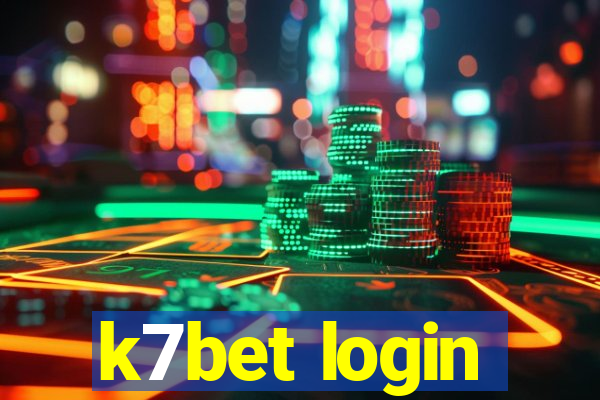 k7bet login